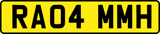 RA04MMH