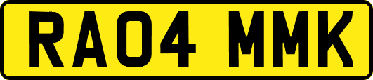 RA04MMK