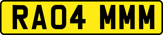 RA04MMM