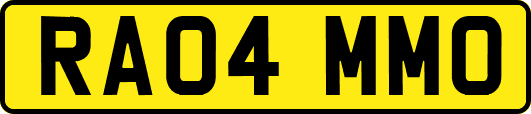 RA04MMO