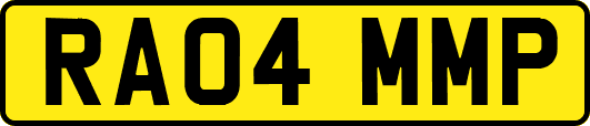 RA04MMP