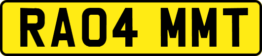 RA04MMT