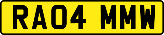 RA04MMW