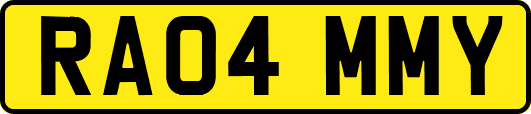 RA04MMY