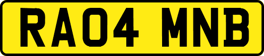 RA04MNB