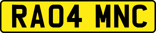 RA04MNC
