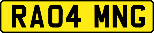 RA04MNG