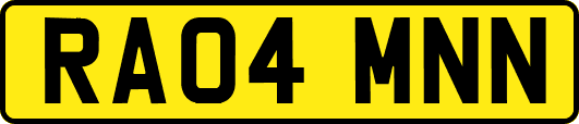 RA04MNN