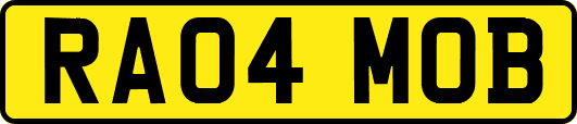 RA04MOB