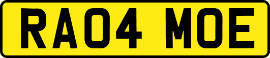 RA04MOE