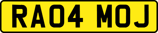 RA04MOJ