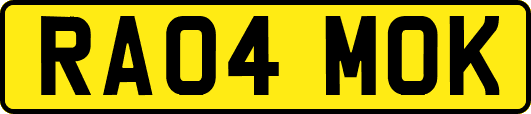 RA04MOK