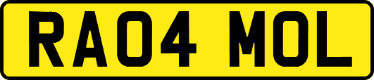 RA04MOL