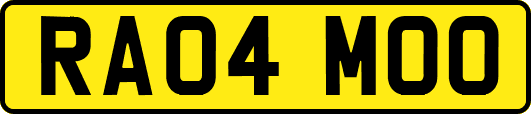 RA04MOO