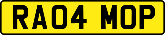 RA04MOP