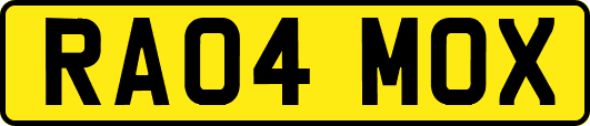RA04MOX
