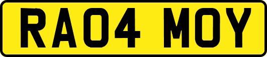 RA04MOY