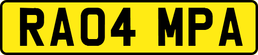 RA04MPA