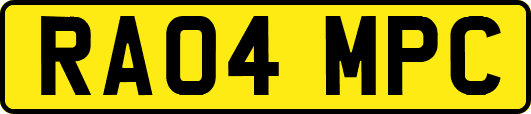 RA04MPC