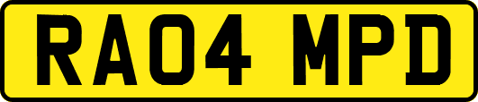 RA04MPD