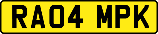 RA04MPK