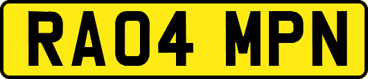 RA04MPN