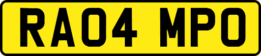 RA04MPO