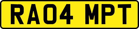 RA04MPT