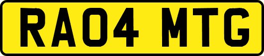 RA04MTG