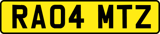 RA04MTZ