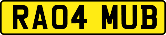 RA04MUB
