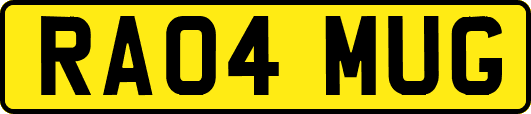 RA04MUG
