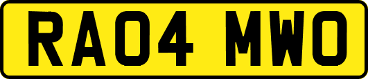 RA04MWO