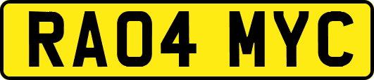 RA04MYC
