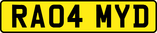 RA04MYD