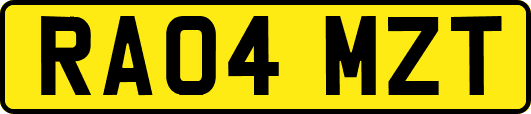 RA04MZT
