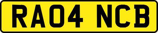 RA04NCB