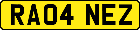 RA04NEZ