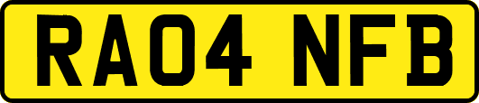 RA04NFB