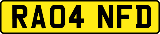 RA04NFD