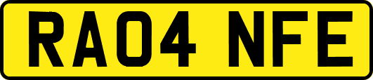 RA04NFE