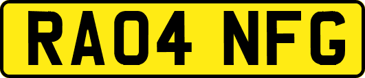 RA04NFG