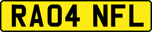 RA04NFL