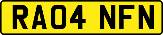 RA04NFN