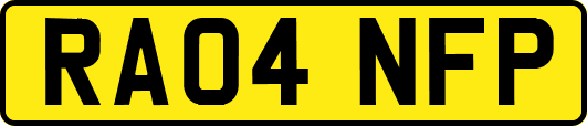 RA04NFP