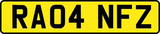 RA04NFZ