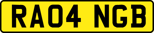 RA04NGB
