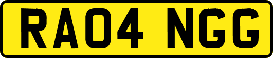 RA04NGG