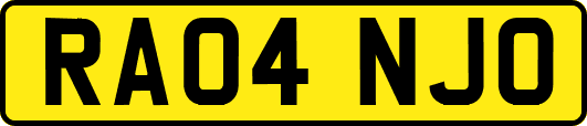 RA04NJO