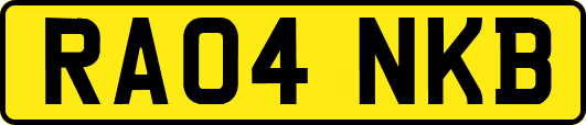 RA04NKB